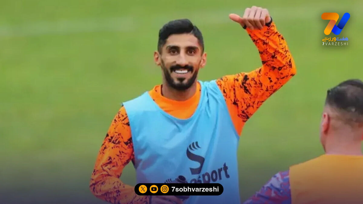 واکنش سپاهان به ادعای چادرملو؛ ما کسی را هوایی نکردیم
