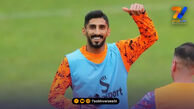 واکنش سپاهان به ادعای چادرملو؛ ما کسی را هوایی نکردیم