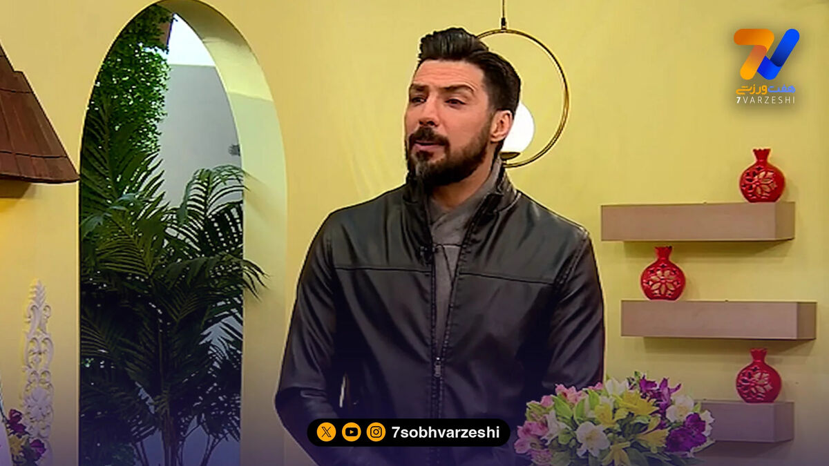 سیدصالحی: در بازی با سپاهان پرسپولیس مدیون اورونوف است
