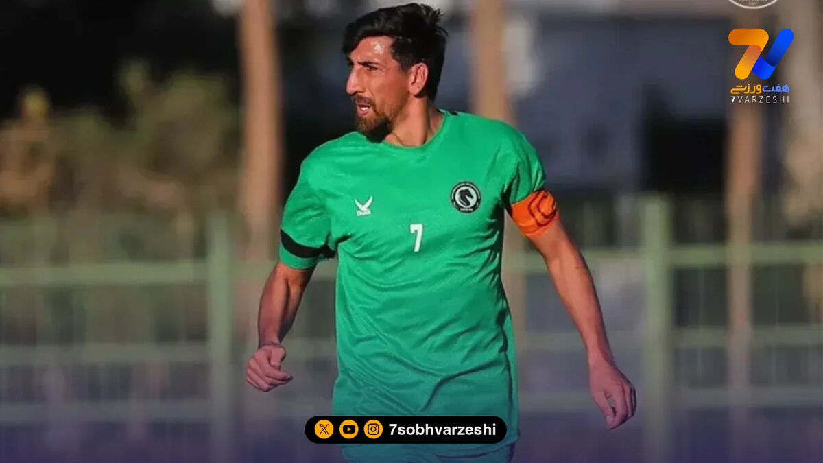 تبریزی با پیکان فسخ کرد!
