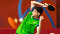 درخشش بنیامین فرجی در استار کانتندر قطر