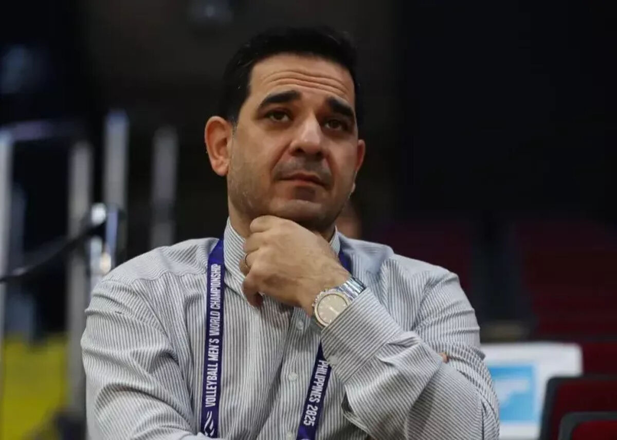 بررسی برنامه‌های توسعه‌ای والیبال جهان در نشست کمیسیون توسعه FIVB