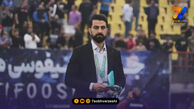 مدیرعامل داماش گیلان دو روز هم دوام نیاورد!
