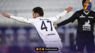 فخریان: اگر در پرسپولیس فرصت می دادند می درخشیدم