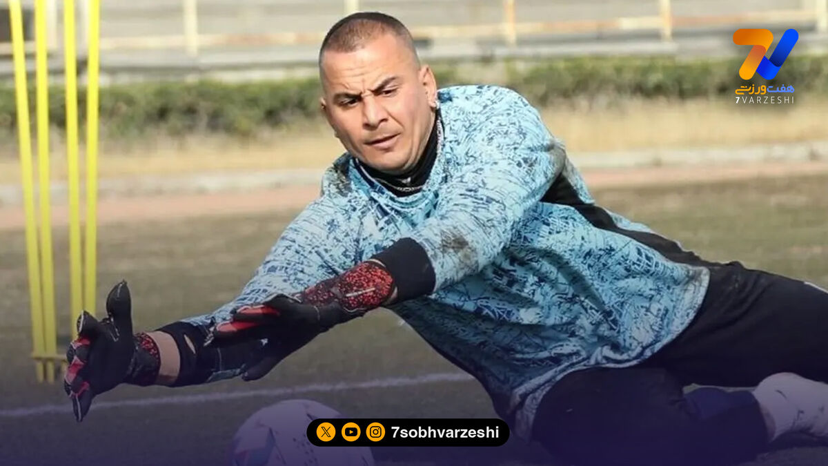 انگیزه حامد لک برای شکستن طلسم شش ساله برابر پرسپولیس!
