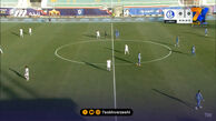 استقلال 1-0 استقلال خوزستان/ استقلال سر و سامان گرفت؛ انتقام خفیف!