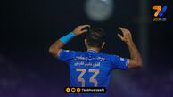 حسرت بزرگ جلالی؛ ابوالفضل تیر خلاص را به ساپینتو نزد!