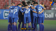 استقلال از پرسپولیس و سپاهان سبقت گرفت! +جدول لیگ برتر