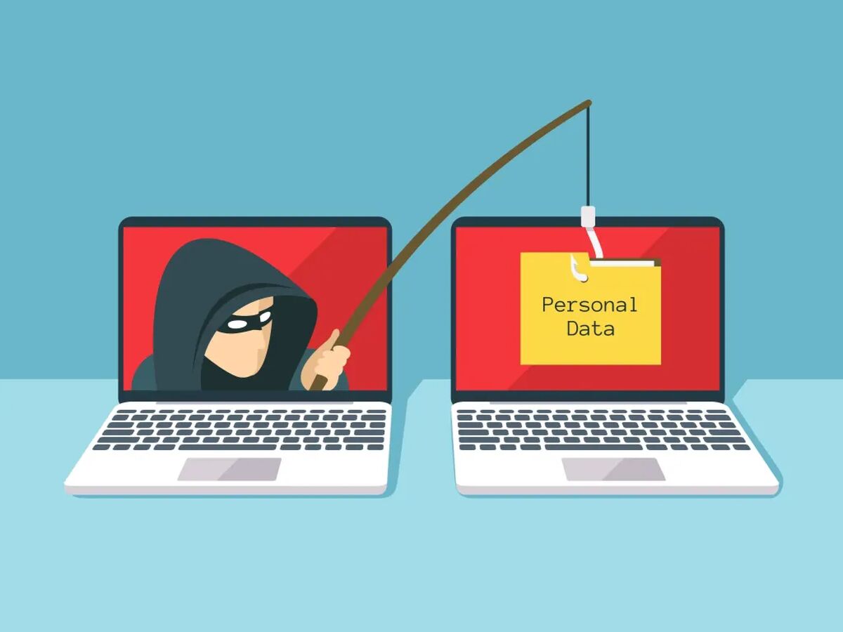 فیشینگ چیست؟ چگونه از آن جلوگیری کنیم؟