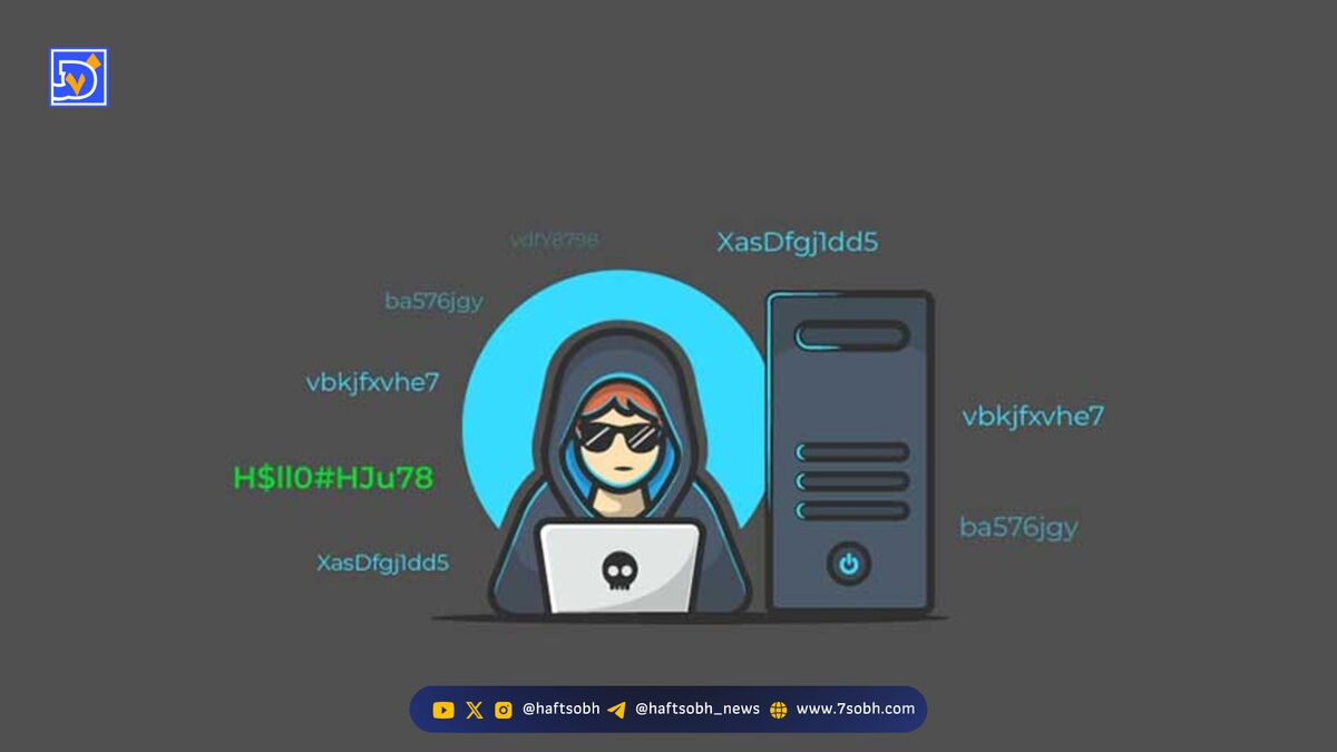 حمله بروت فورس و 5 ابزار رایج این حمله