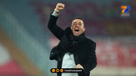 بیوگرافی اوسمار مربی پرسپولیس و همسر برزیلی اش
