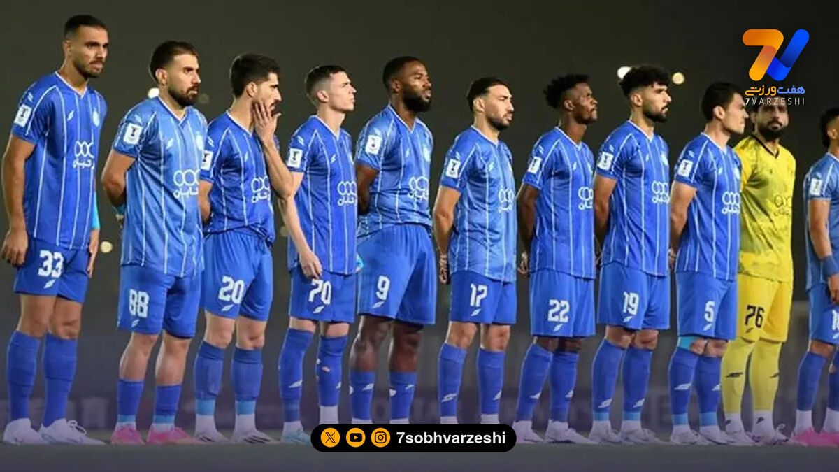 ترکیب استقلال برای جدال با پیکان؛ بازگشت آسانی و کوشکی!