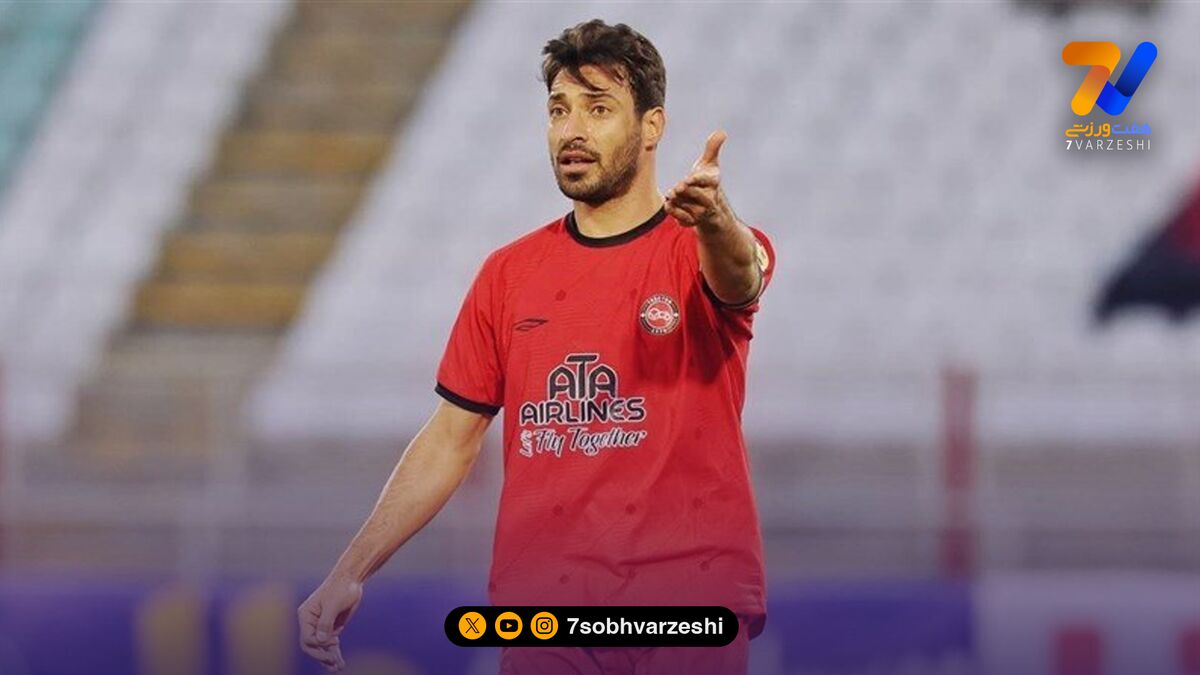 شجاع: آلوز برای من اهمیتی ندارد، تیم و مردم مهم هستند
