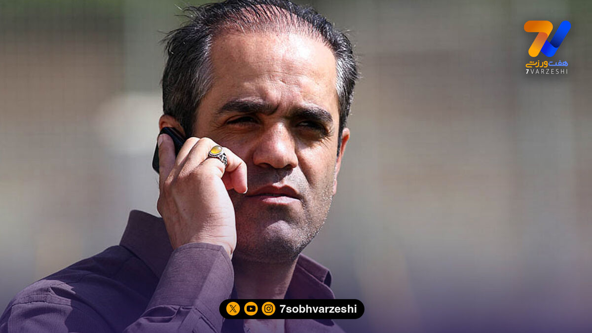 عذرخواهی ابوالقاسم پور از داوران زن؛ با شهامت معذرت می خواهم