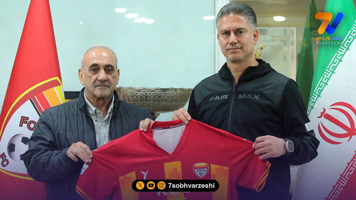 مطهری رکورد منفی گل محمدی را پاک کرد