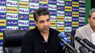 پیروز قربانی: باید از این بالاتر برویم