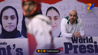 ثبت نام یوسف کرمی در انتخابات فدراسیون تکواندو