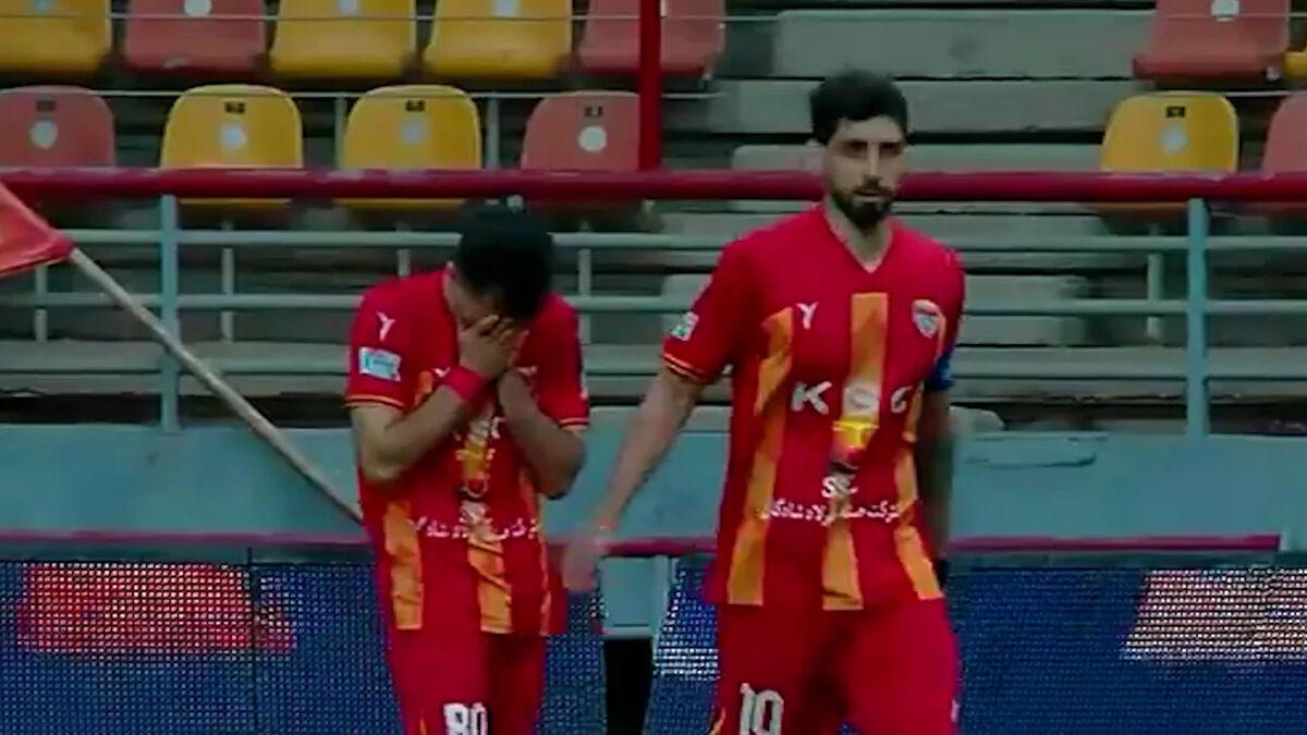 از شکست پرسپولیس مقابل فولاد تا برد دراماتیک بنفیکا مقابل رئال مادرید