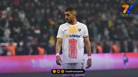در غیاب مجید حسینی، کایسری ۴-صفر مغلوب گالاتاسرای شد