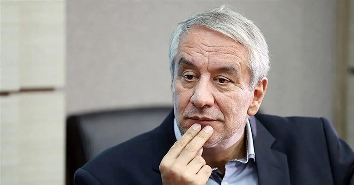 کفاشیان: بودجه اجازه فدراسیون‌سازی برای همه رشته‌ها را نمی‌دهد