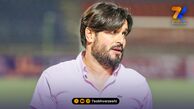 سعید دقیقی با این برد به استقلال رسید!