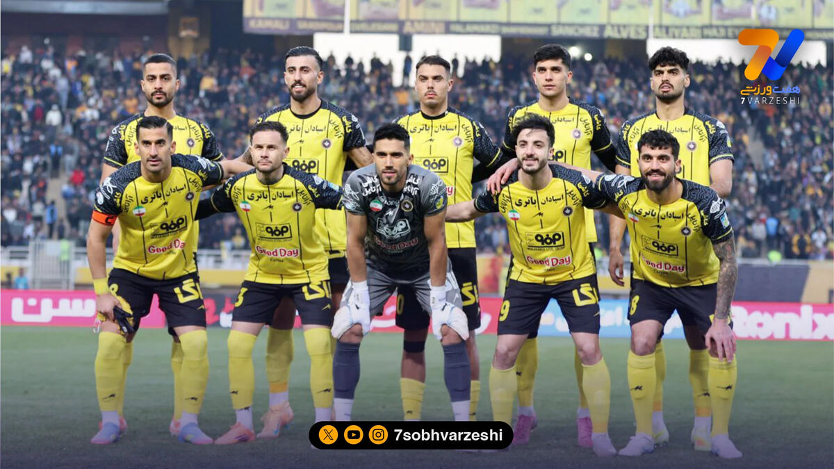 جذب مهاجم خارجی در سپاهان منتفی شد!