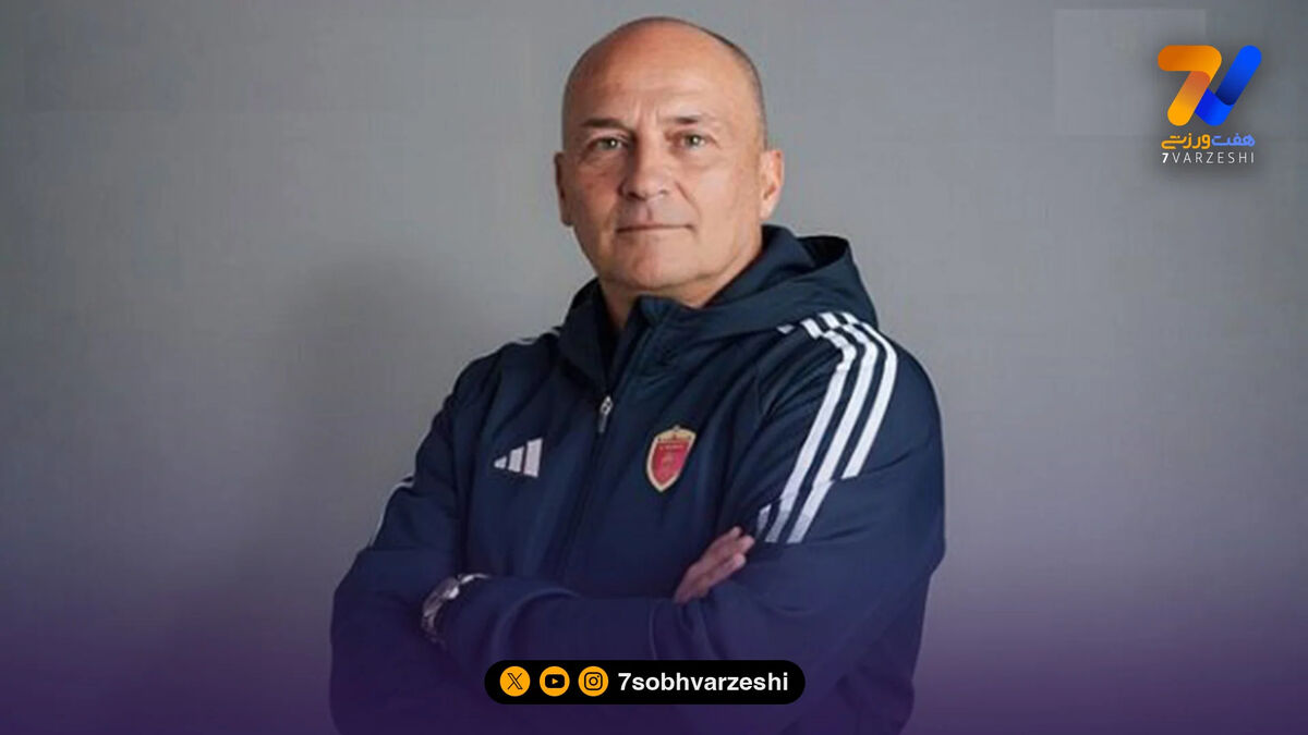 سرمربی جدید لژیونرهای ایرانی مشخص شد