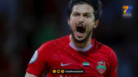 توضیح سرمربی شباب الاهلی درباره زمان بازگشت آزمون