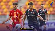 امیرحسین محمودی؛ جوان اول پرسپولیس آماده پرش!