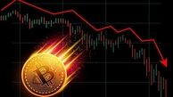 تا کجا سقوط می‌کنیم؟ پاسخ هوش مصنوعی به ریزش سنگین بیت‌کوین!