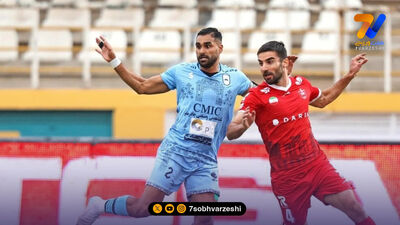 رضایت مهدی تارتار از خرید جدید پرسپولیس