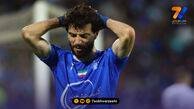 ماشاریپوف در آستانه دردسر حقوقی با استقلال!