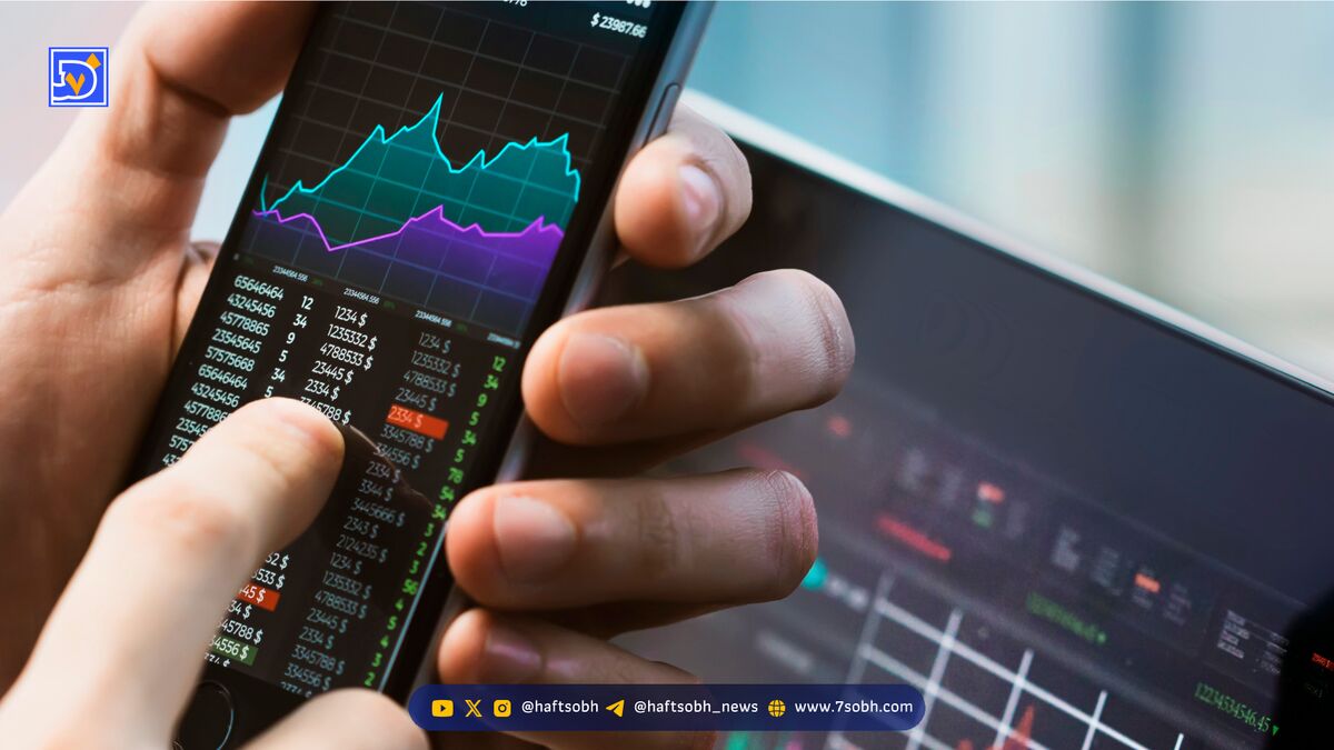 تلاطم در بازارهای فناوری و بیت کوین: همبستگی به بالاترین سطح چند ماهه رسید