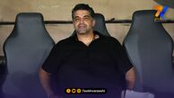 نارضایتی علنی پیروز از دروازه بان استقلالی
