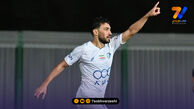 منیر الحدادی وارد باشگاه ۴۰۰تایی‌ها شد! +عکس