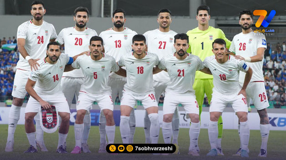 مسافران تیم ملی برای جام جهانی؛ لیست 100 نفره ای در کار نیست!