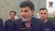 شاهرخ بیانی: 450 میلیارد تومان پول، سحرخیزان را خراب کرد/ ساپینتو صدرنشین مربیان بهانه گیر لیگ است!
