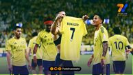 النصر تا مرز سکته رفت و برگشت؛ رونالدو بالاخره تمرین کرد +عکس