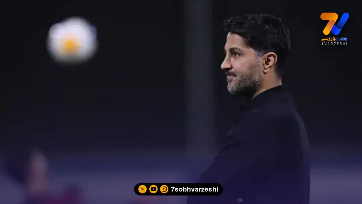 مربی تراکتور: با شناخت کامل به مصاف فجر می رویم