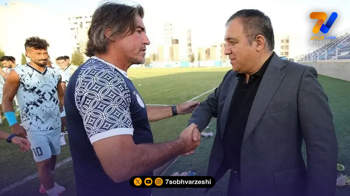 پرواز آبی‌ها با ترکیب ناقص؛ غیبت مدیران در سفر آسیایی