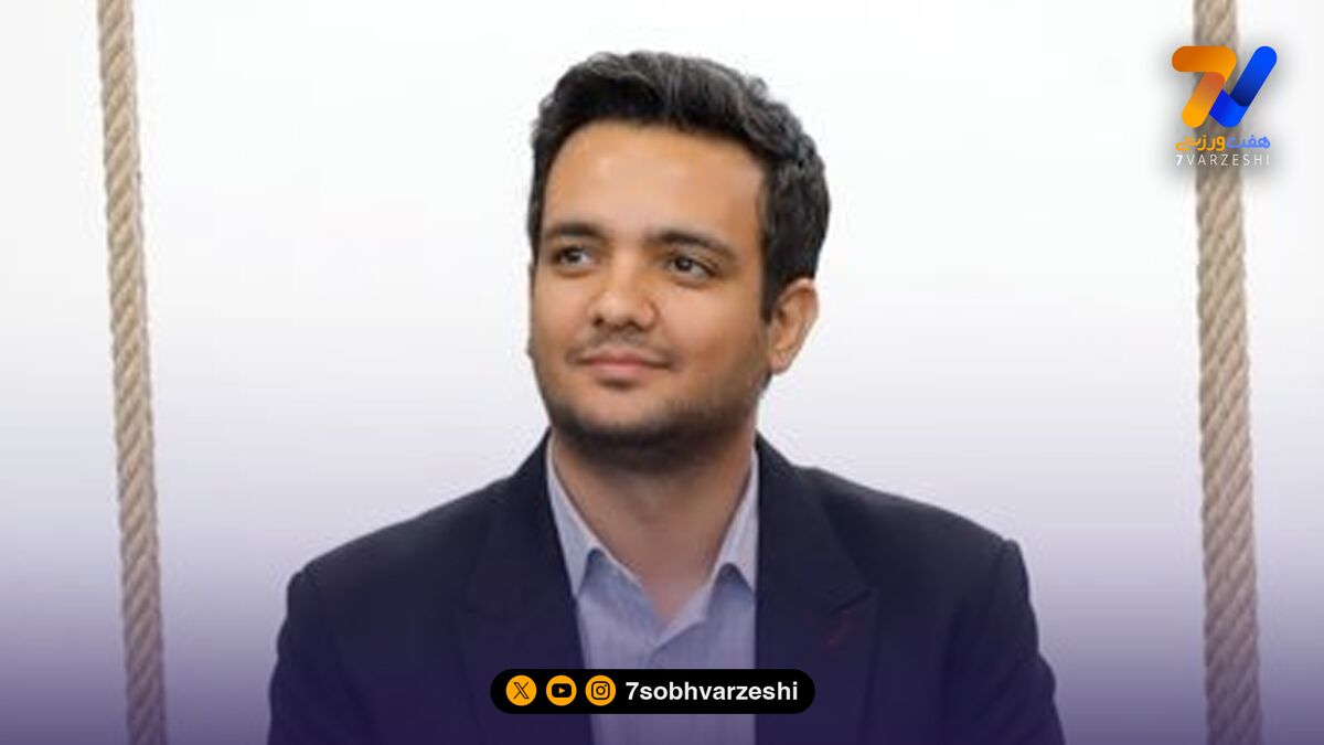 مدیر پرسپولیس استوری دختر اسطوره استقلال را بازنشر کرد و پشیمان شد! +عکس