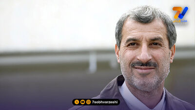 مایلی‌کهن: قرعه مناسب را هم نتوانستیم به صعود تبدیل کنیم