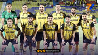 پارس جنوبی وارد کورس صعود شد +جدول لیگ آزدگان، تابلوی نتایج و برنامه بازی های فردا