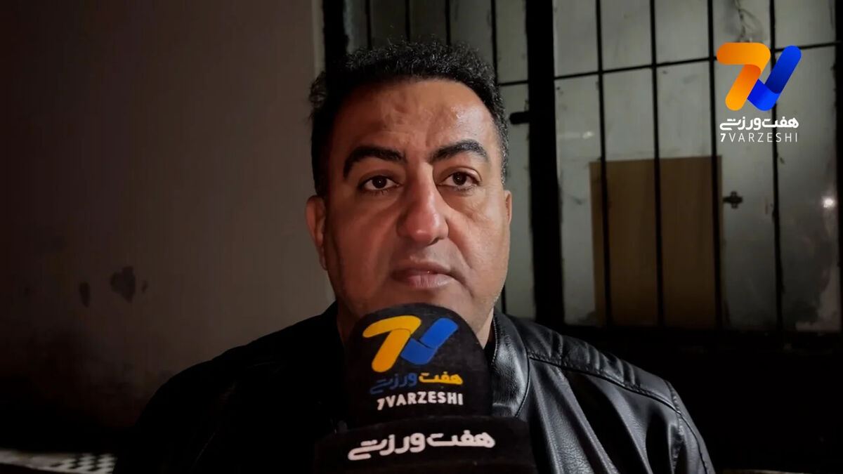هوادار پرسپولیس: خدا نکند اوسمار اخراج شود!