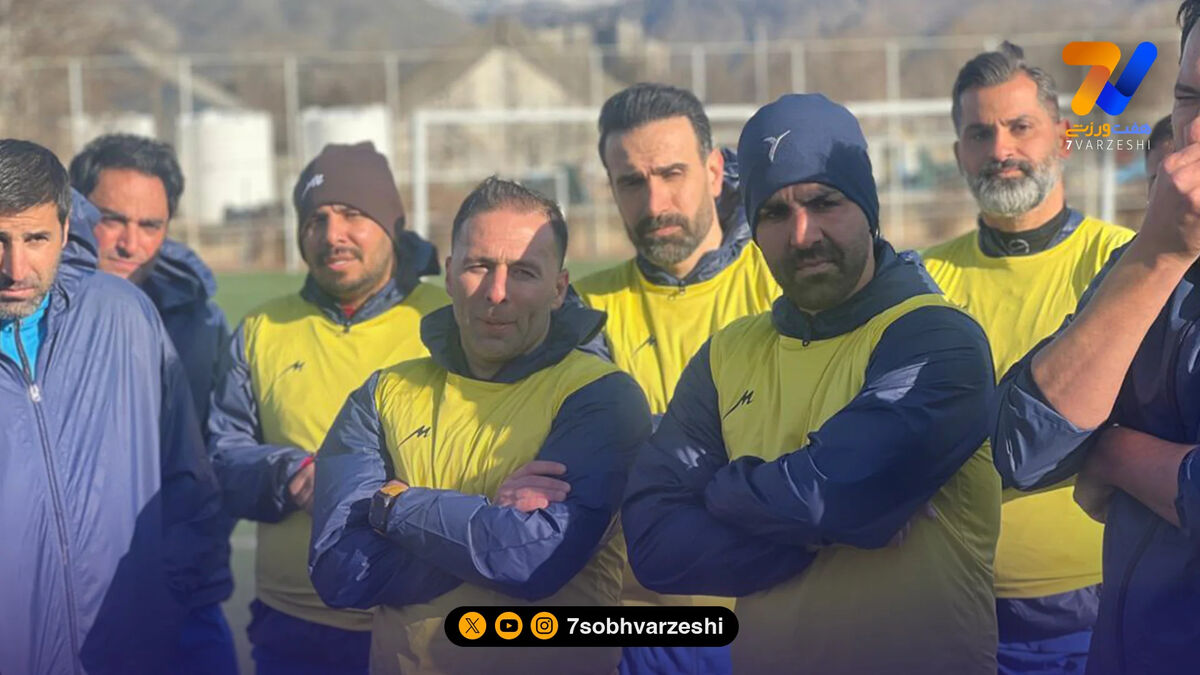 دوره مربیگری فوتبال سطح A آسیا برگزار شد