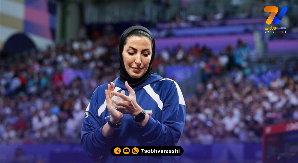 روایت جنجالی مینو مداح از یک اختلاف قدیمی