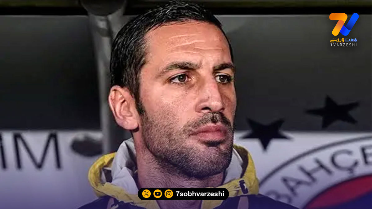 رونمایی از دستیار جدید قلعه نویی در هفت ورزشی؛ سالواتوره فوتی