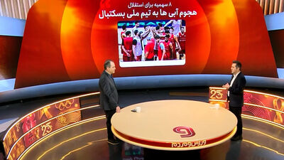 رسمی؛ ادامه همکاری استقلال با سرمربی پرافتخار!