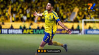 هیرو: دخالت رونالدو در امور ورزشی النصر صحت ندارد