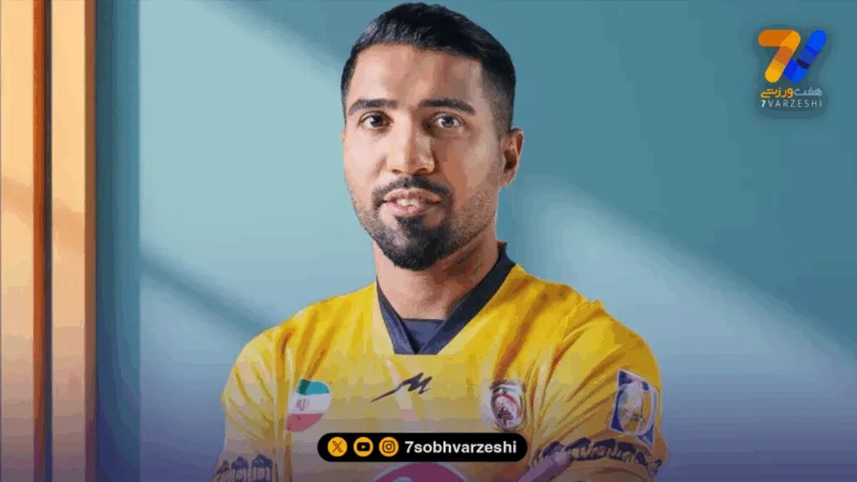 فرشید اسماعیلی بازهم پنالتی خراب کرد!